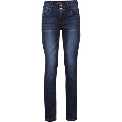 bonprix Shaping Slim Jeans High Waist, Ultra Soft bonprix Shaping Slim Jeans High Waist, Ultra Soft