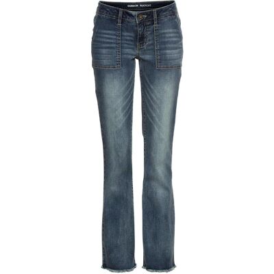 bonprix Bootcutjeans bonprix Bootcutjeans