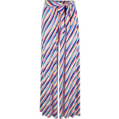 bonprix Palazzobyxa i mjuk jersey bonprix Palazzobyxa i mjuk jersey