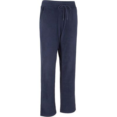 bonprix Fleecebyxa i dra på-modell bonprix Fleecebyxa i dra på-modell