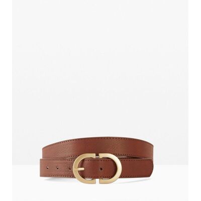 bonprix Skärp med elegant spänne bonprix Skärp med elegant spänne