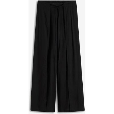 bonprix Viskosbyxa med slits bonprix Viskosbyxa med slits