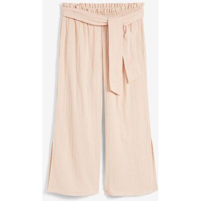 bonprix 3/4-strandbyxa i muslin bonprix 3/4-strandbyxa i muslin