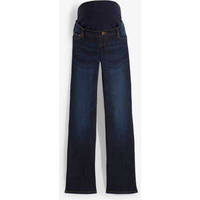 bonprix Bekväma stretchiga mammajeans, bootcut bonprix Bekväma stretchiga mammajeans, bootcut