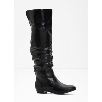 bonprix Overknee-stövel bonprix Overknee-stövel