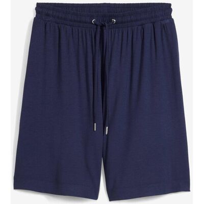 bonprix Jerseybermudas av viskos med mjukt fall bonprix Jerseybermudas av viskos med mjukt fall
