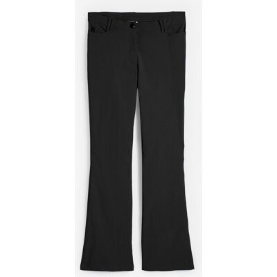 bonprix Stretchig byxa med viskos bonprix Stretchig byxa med viskos