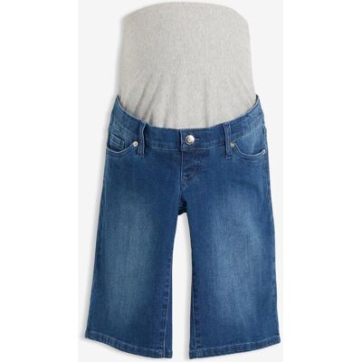bonprix Mammamode: jeansbermudas bonprix Mammamode: jeansbermudas