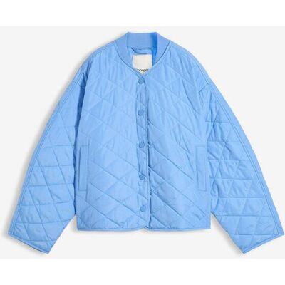 bonprix Quiltad jacka i oversizemodell bonprix Quiltad jacka i oversizemodell