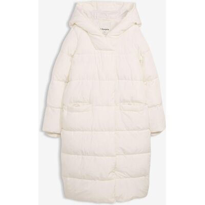 bonprix Vadderad oversizejacka bonprix Vadderad oversizejacka