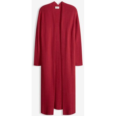 bonprix Lång cardigan med viskos bonprix Lång cardigan med viskos