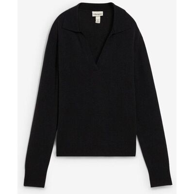 bonprix Kashmirtröja med Good Cashmere Standard®-andel bonprix Kashmirtröja med Good Cashmere Standard®-andel