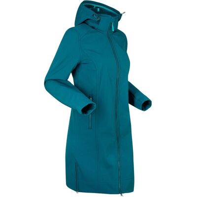 bonprix Vattenavvisande softshellkappa bonprix Vattenavvisande softshellkappa