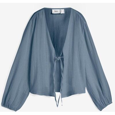 bonprix Muslinbolero bonprix Muslinbolero