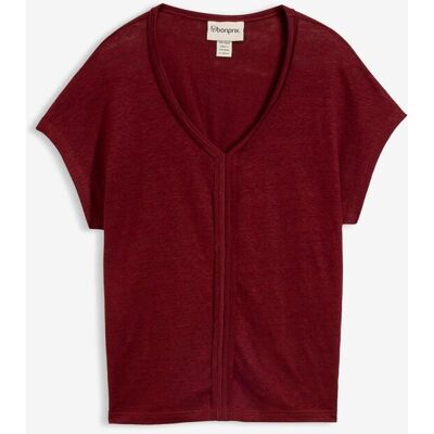 bonprix Topp i rent linne bonprix Topp i rent linne