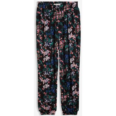 bonprix Haremsbyxa av viskosmix bonprix Haremsbyxa av viskosmix
