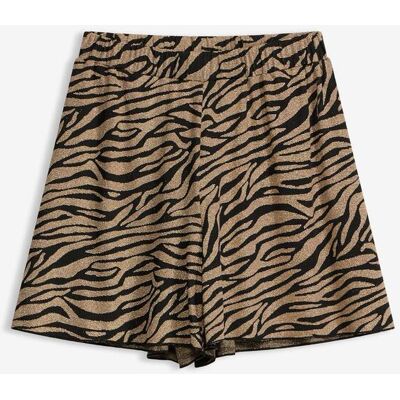bonprix Strandshorts i glansigt material bonprix Strandshorts i glansigt material
