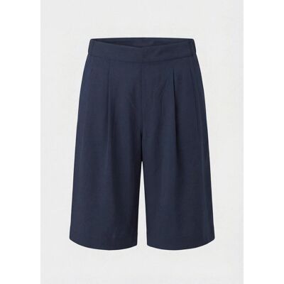 bonprix Shorts i mjuk viskos bonprix Shorts i mjuk viskos