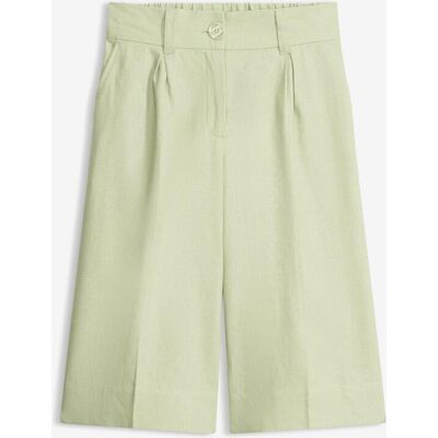 bonprix Shorts i linnemix bonprix Shorts i linnemix