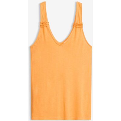 bonprix Jerseylinne i viskos bonprix Jerseylinne i viskos