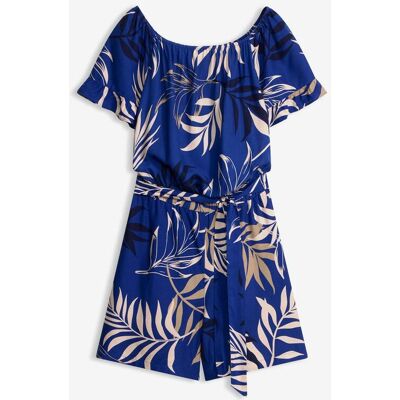 bonprix Jumpsuit med singoallaringning bonprix Jumpsuit med singoallaringning