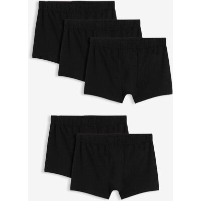 bonprix Boxerkalsong (5-pack) tajta bonprix Boxerkalsong (5-pack) tajta