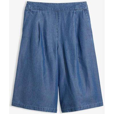 bonprix Shorts av lyocell bonprix Shorts av lyocell