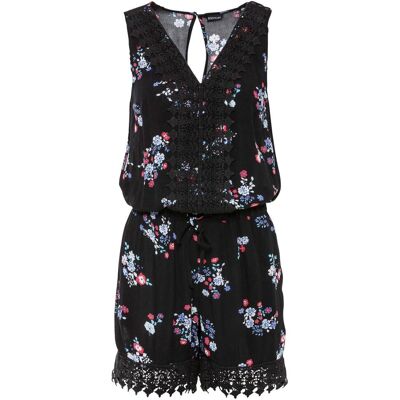 bonprix Jumpsuit i viskos bonprix Jumpsuit i viskos