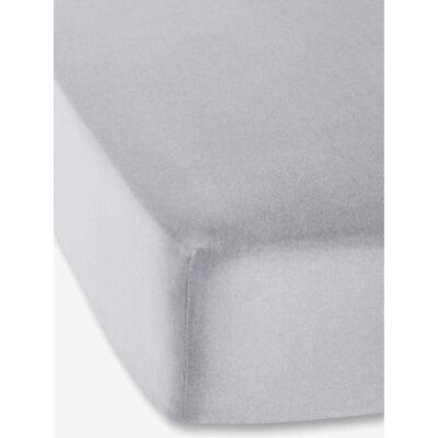bonprix Dra på-lakan i jersey 40 cm bonprix Dra på-lakan i jersey 40 cm