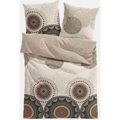 bonprix Påslakanset med ornamentmönster bonprix Påslakanset med ornamentmönster