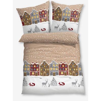 bonprix Påslakanset med vinterfint motiv bonprix Påslakanset med vinterfint motiv