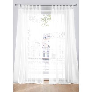 bonprix Gardiner av lätt voile (2-pack) bonprix Gardiner av lätt voile (2-pack)