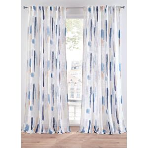 bonprix Randig gardinlängd (1-pack) bonprix Randig gardinlängd (1-pack)