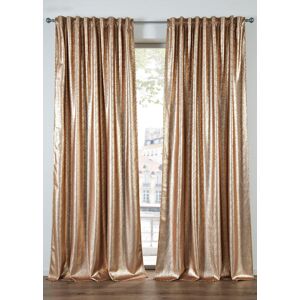 bonprix Gardinlängd i glansig sammet (1-pack), även i längre modell bonprix Gardinlängd i glansig sammet (1-pack), även i längre modell