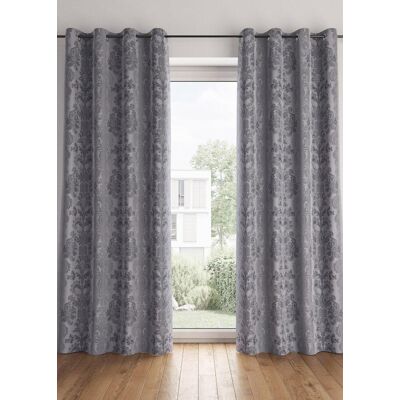 bonprix Mörkläggande gardin, finns i flera storlekar (1 styck) bonprix Mörkläggande gardin, finns i flera storlekar (1 styck)
