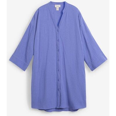 bonprix Blusklänning i muslin bonprix Blusklänning i muslin