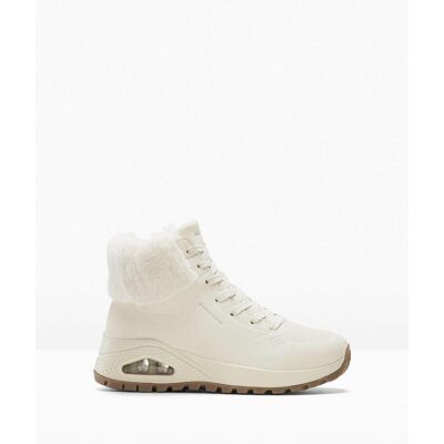 bonprix Snörkänga från Skechers med memoryskum bonprix Snörkänga från Skechers med memoryskum