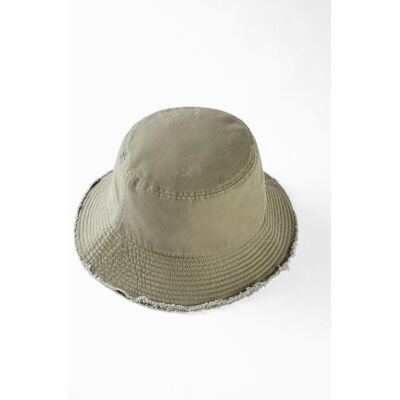 bonprix Solhatt i bomull bonprix Solhatt i bomull