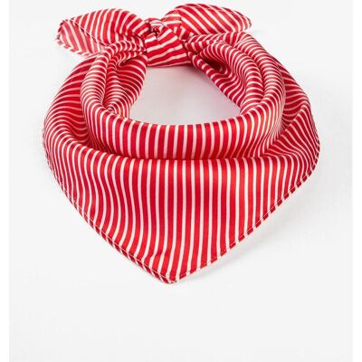 bonprix Randig scarf bonprix Randig scarf