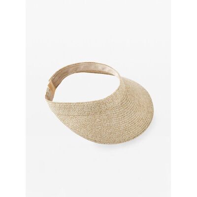 bonprix Solskärm med pappersfiber bonprix Solskärm med pappersfiber