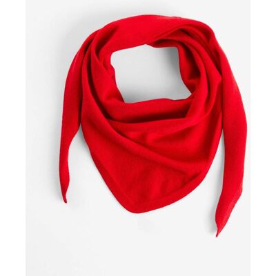 bonprix Stickad scarf bonprix Stickad scarf