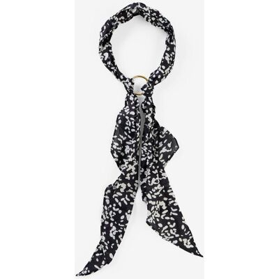 bonprix Scarf med ringdetalj bonprix Scarf med ringdetalj