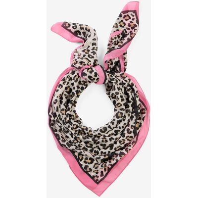 bonprix Leopardmönstrad scarf bonprix Leopardmönstrad scarf