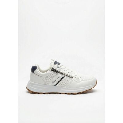 bonprix Sneakers från Tom Tailor Sneaker med dragkedja bonprix Sneakers från Tom Tailor Sneaker med dragkedja
