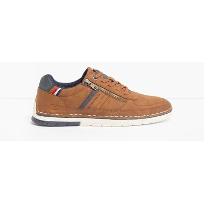 bonprix Sneakers med dragkedja från Tom Tailor bonprix Sneakers med dragkedja från Tom Tailor