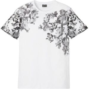 bonprix T-shirt, slim fit bonprix T-shirt, slim fit