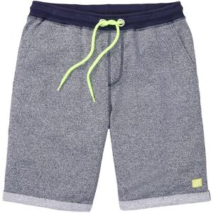 bonprix Trikåshorts med denimlook bonprix Trikåshorts med denimlook