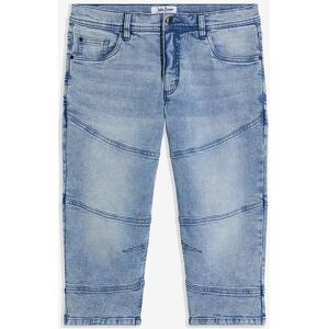 bonprix Regular Fit 3/4-Jeans, Straight bonprix Regular Fit 3/4-Jeans, Straight