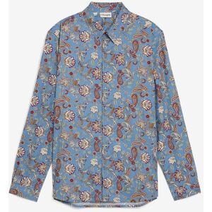 bonprix Business-skjorta i ren bomull, Slim Fit bonprix Business-skjorta i ren bomull, Slim Fit