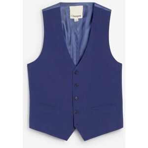 bonprix Kostymväst Regular Fit bonprix Kostymväst Regular Fit